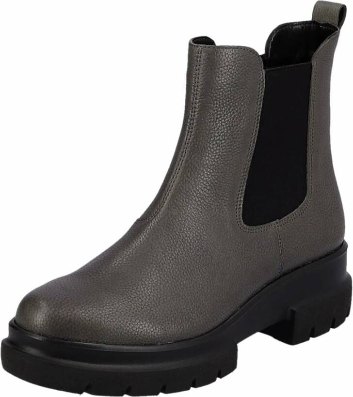 Remonte Klassieke Chelsea Boot voor vrouwen