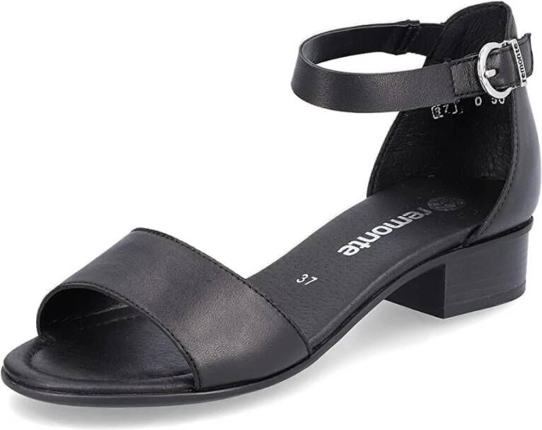 Remonte Klassieke Sandalen voor Dames