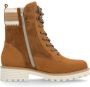 Remonte Winterlaarzen Liz Hurley-Collection veterschoenen met waterafstotende tex-membraan - Thumbnail 2