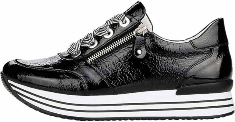 Remonte Lak Sneakers