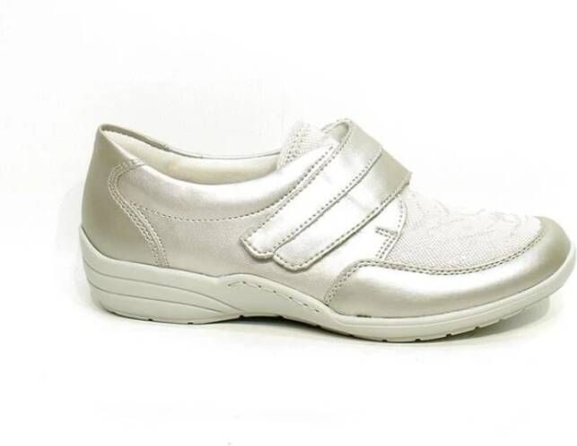 Remonte Metallic Sneaker