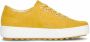 Remonte Rieker Dames schoenen D1004 68 Geel - Thumbnail 1
