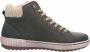 Remonte Winterlaarzen Veterboots enkellaars casual boots met Tex-uitvoering - Thumbnail 1
