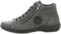 Remonte Multicolor veterlaarzen voor dames - Thumbnail 1