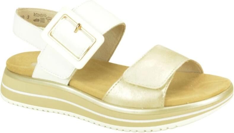 Remonte 2Velcro DZ.