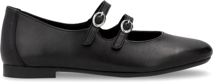 Remonte Ballerina met bandjes