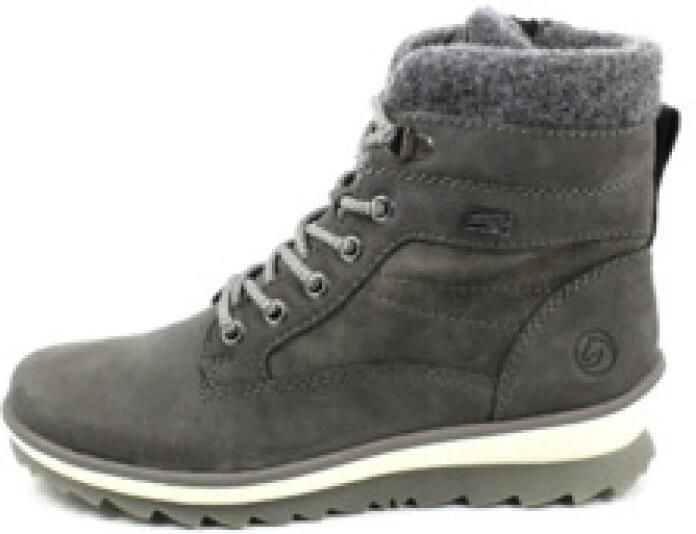 Remonte Winterlaarzen in tex-uitvoering - Foto 3