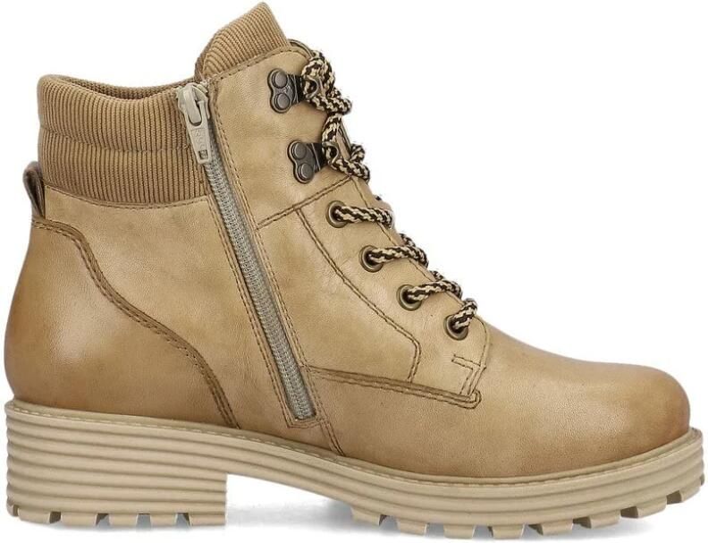 Remonte Veterschoenen voor dames - Foto 2