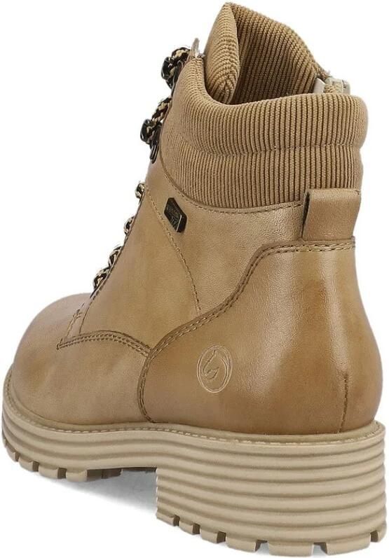 Remonte Veterschoenen voor dames - Foto 3