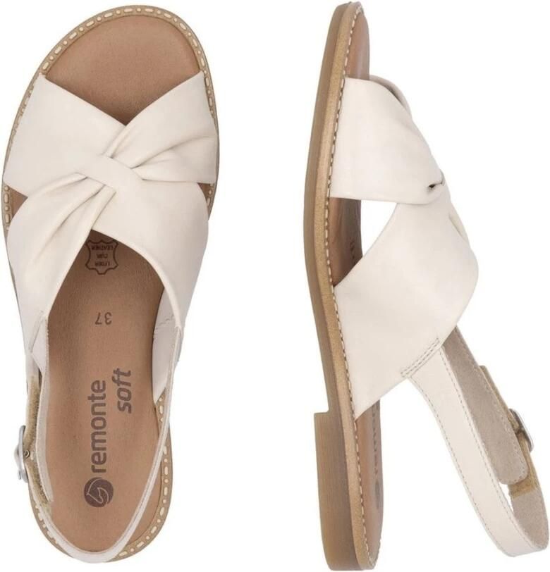 Remonte Casual Open Sandalen - Foto 2