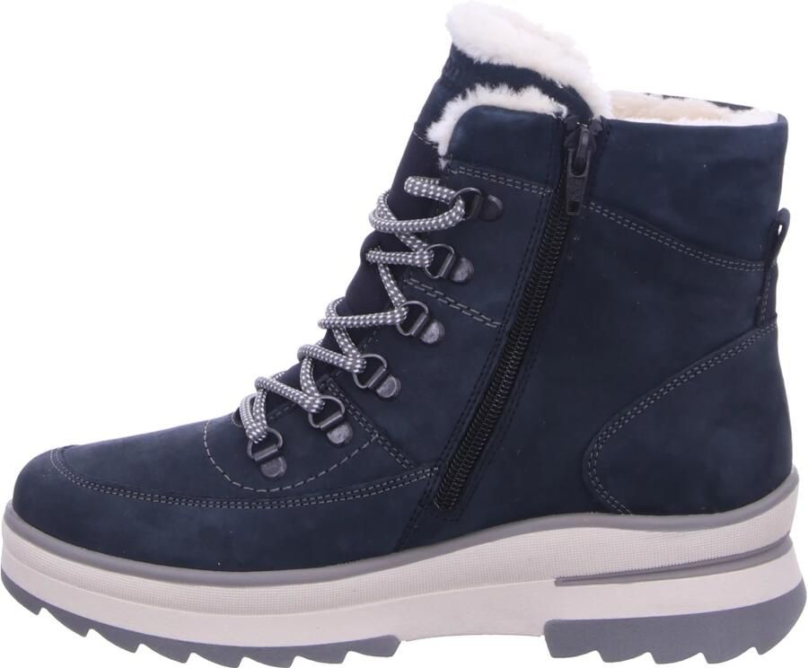 Remonte Casual veterschoenen voor dames - Foto 1