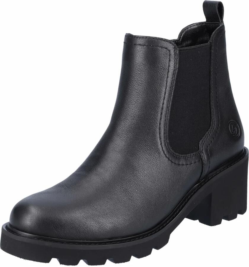 Remonte Chelsea-boots met binnenrits
