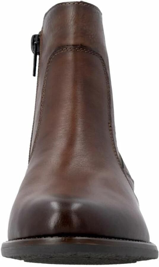 REMONTE Chelsea boots bruin - Foto 3
