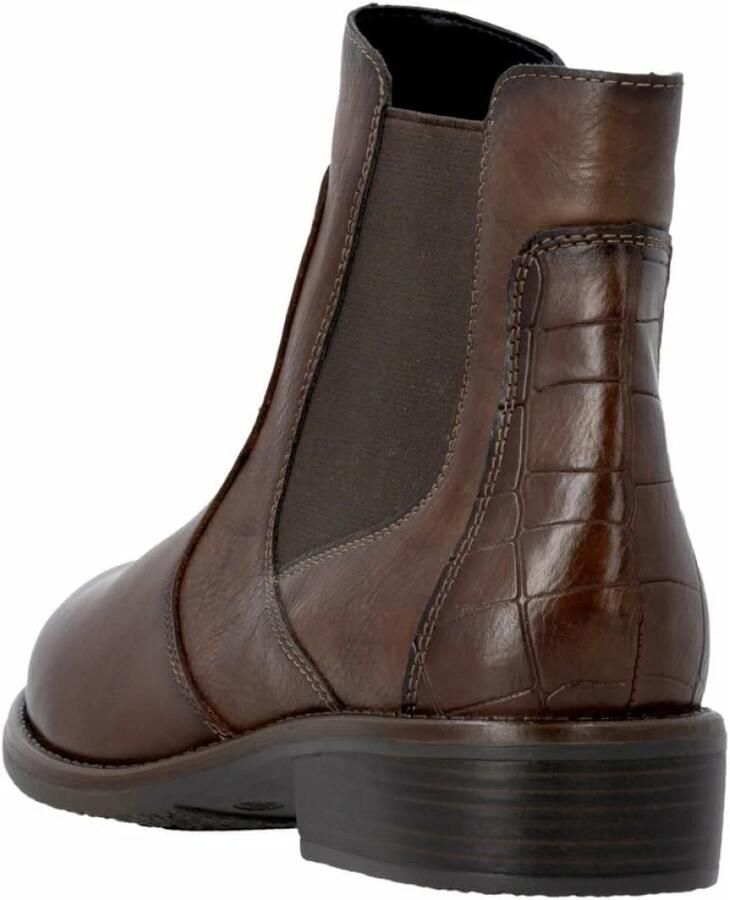 REMONTE Chelsea boots bruin - Foto 2