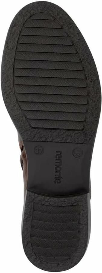 REMONTE Chelsea boots bruin - Foto 5