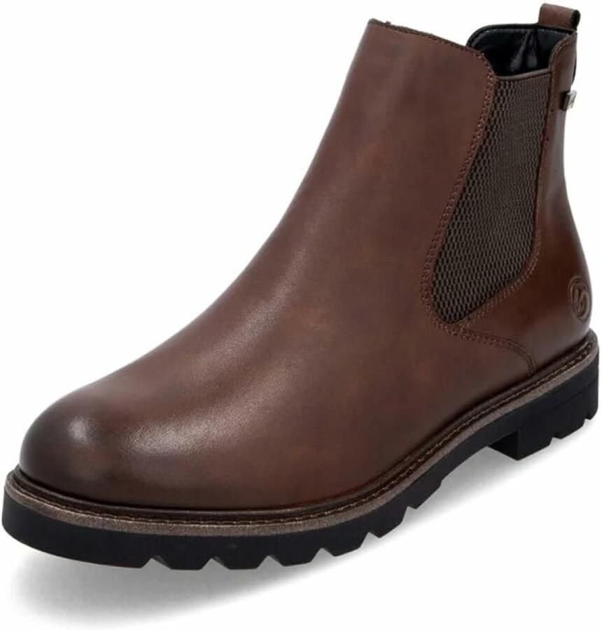 Remonte Chelsea-boots Winter enkellaars klassieke boots met waterafstotend TEX-membraan - Foto 7