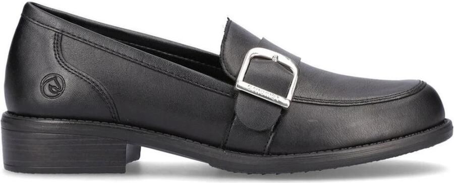 Remonte Classic Closed Loafer