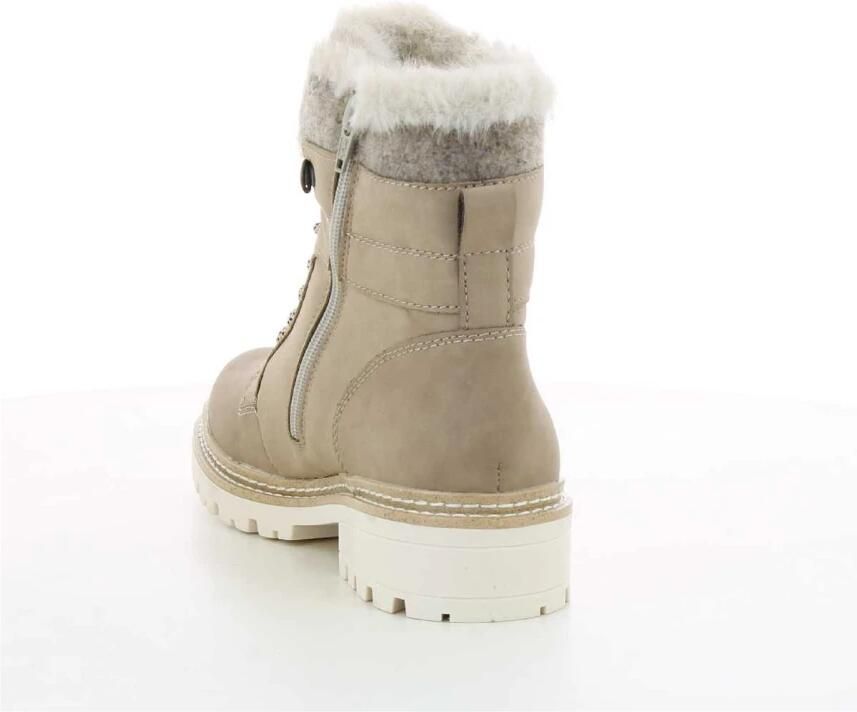 Remonte D0B81 Enkellaarsjes - Foto 2