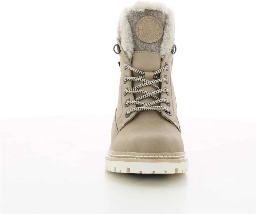 Remonte D0B81 Enkellaarsjes