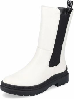 Rieker Dames schoenen D0C75 80 Beige