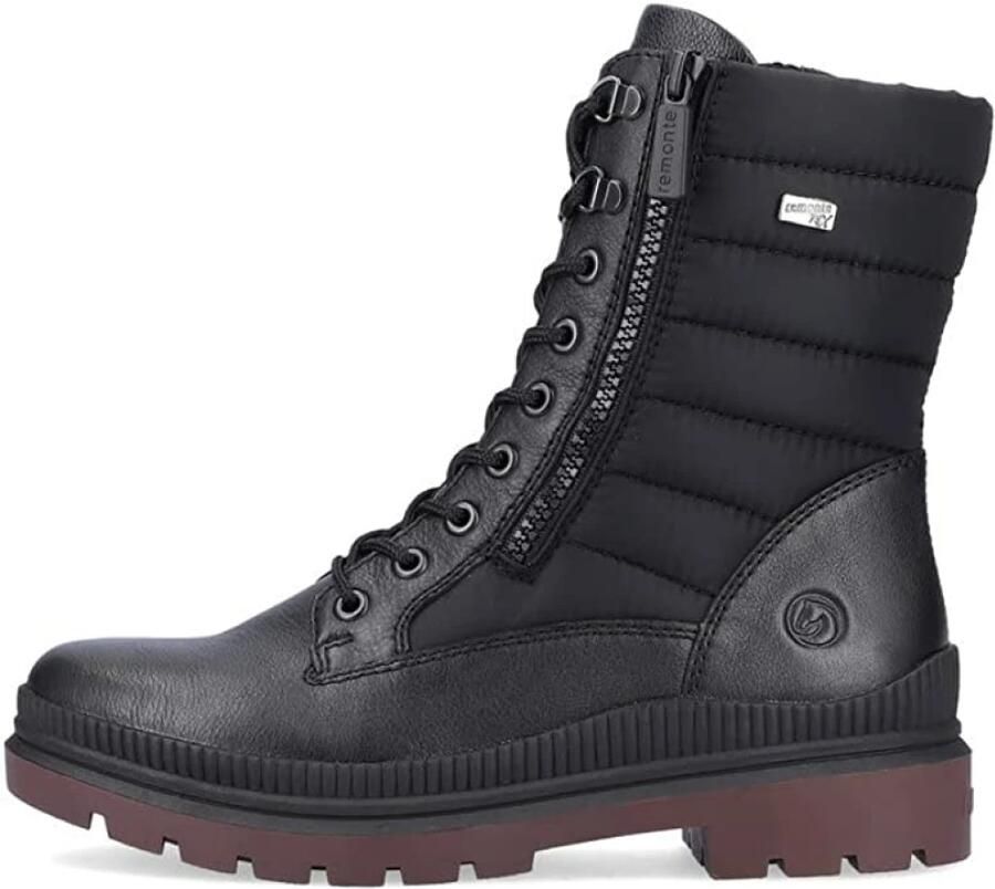 Remonte D0C76-01 Veterboot