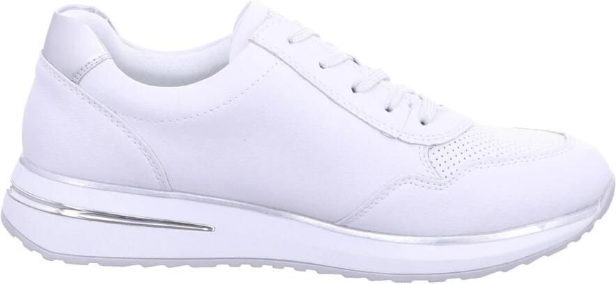 Remonte Comfortabele moderne sneaker voor vrouwen - Foto 3