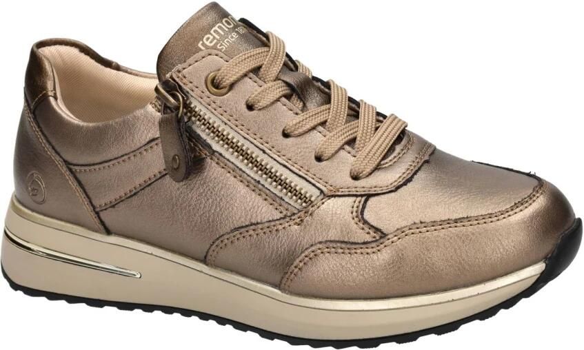 Remonte Lage Sneakers Baskets D1G08