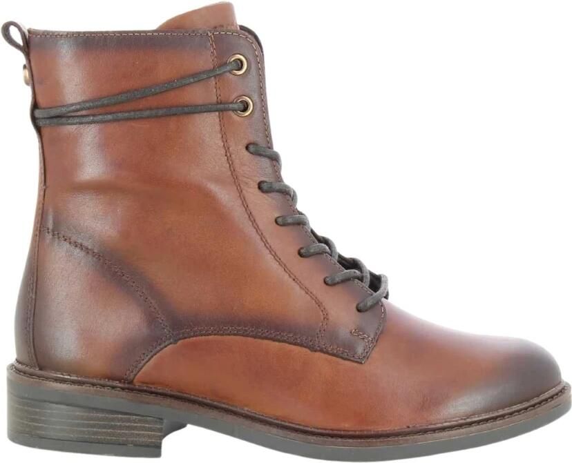 Remonte D2W80-24 Enkellaarzen