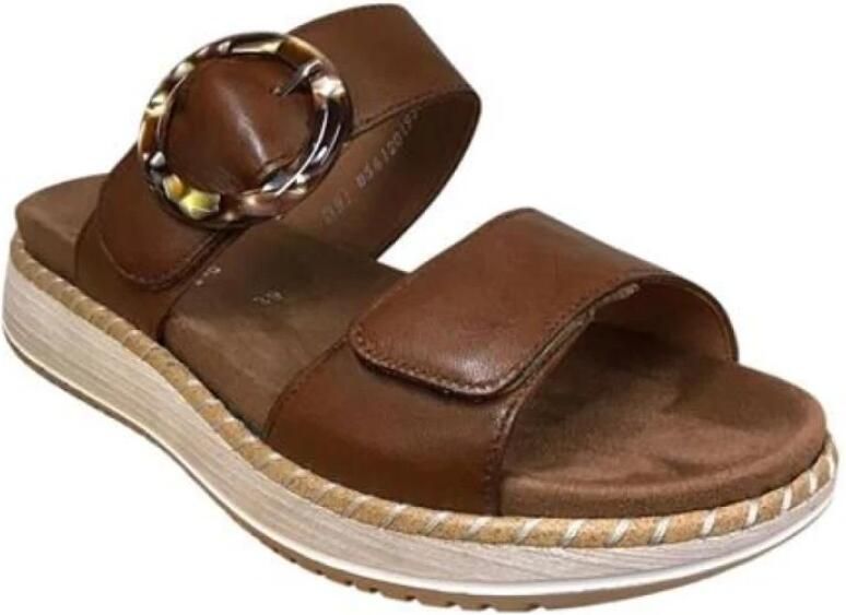 Remonte Slippers Muiltjes