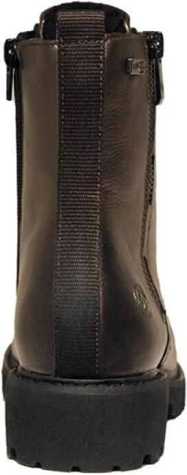 Remonte Veterschoenen Hoog Veterschoenen Hoog Brons - Foto 14