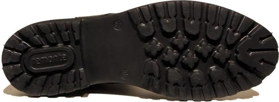Remonte Veterschoenen Hoog Veterschoenen Hoog Brons - Foto 12