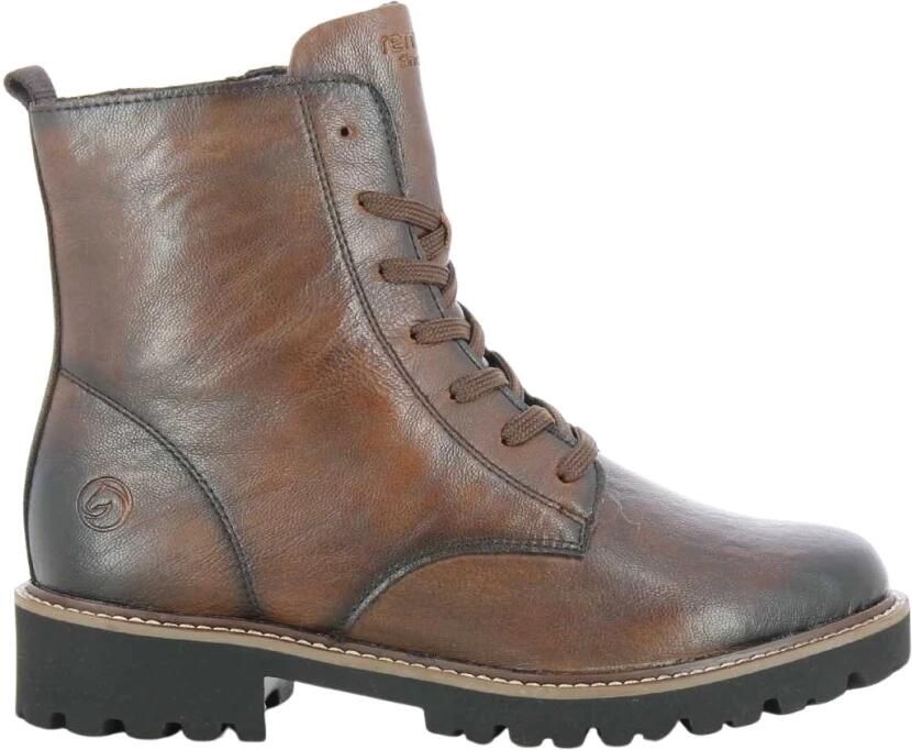 Remonte D8661 Enkellaarsjes