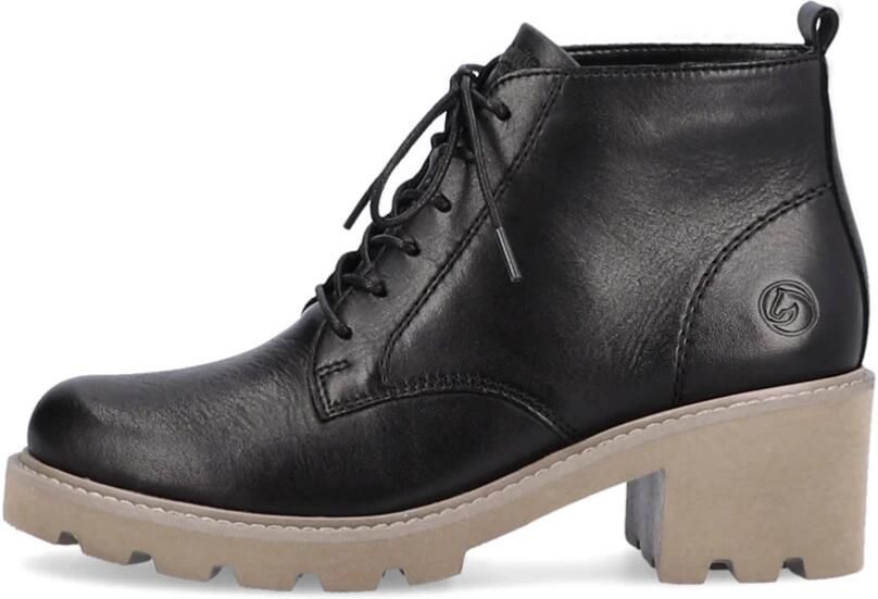 Remonte Dames Enkellaarzen