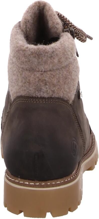 Remonte Winterlaarzen in een trendy alpine-look - Foto 2