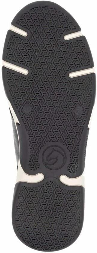 Remonte Winterlaarzen sleehak winterenkellaarsjes high top sneaker met schapenwol voering - Foto 6