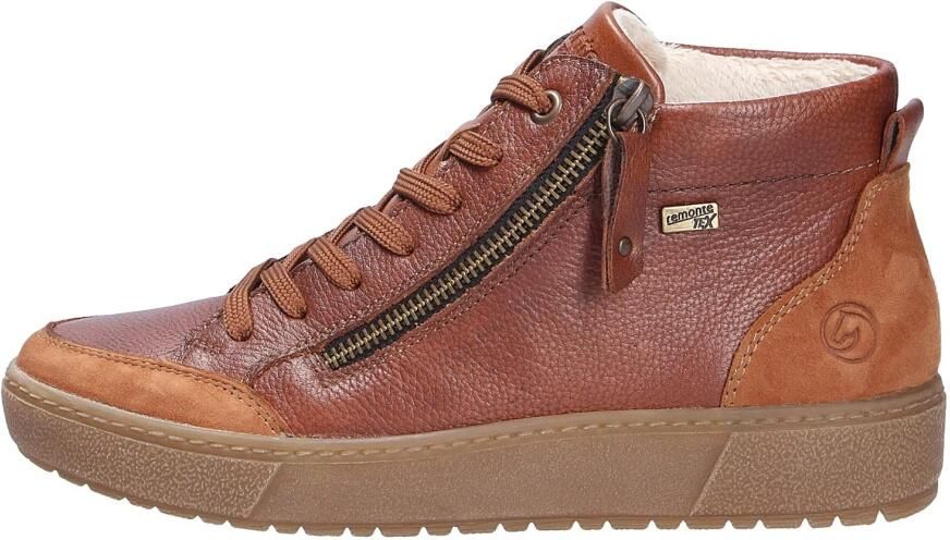 Remonte Flotter Veterboot