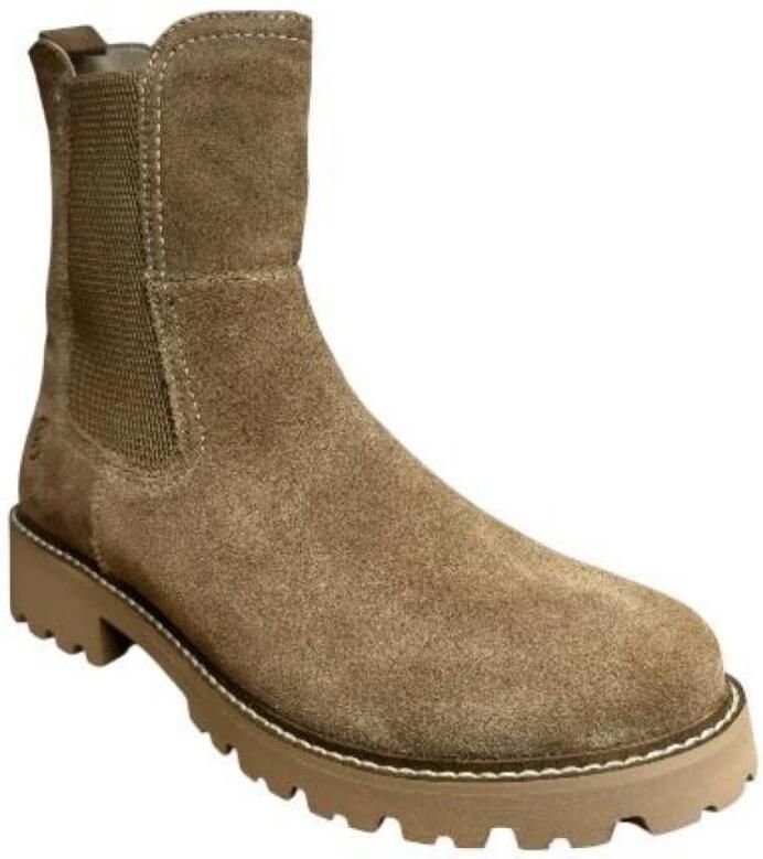 REMONTE Chelsea boots cappuccino - Foto 2