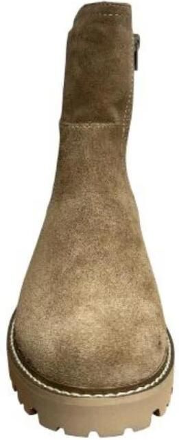 REMONTE Chelsea boots cappuccino - Foto 3