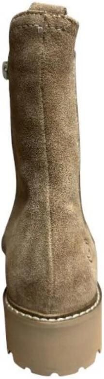 REMONTE Chelsea boots cappuccino - Foto 4