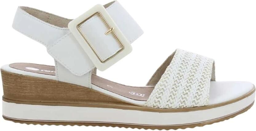 Remonte Jerilyn Wedge Sandal