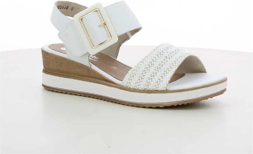 Remonte Jerilyn Wedge Sandal - Foto 3