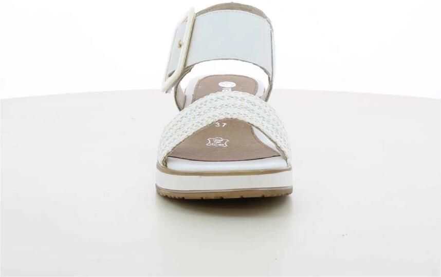 Remonte Jerilyn Wedge Sandal - Foto 2