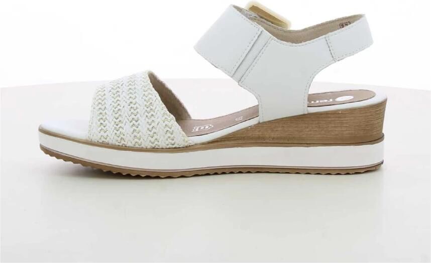 Remonte Jerilyn Wedge Sandal - Foto 4