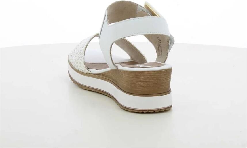 Remonte Jerilyn Wedge Sandal - Foto 5
