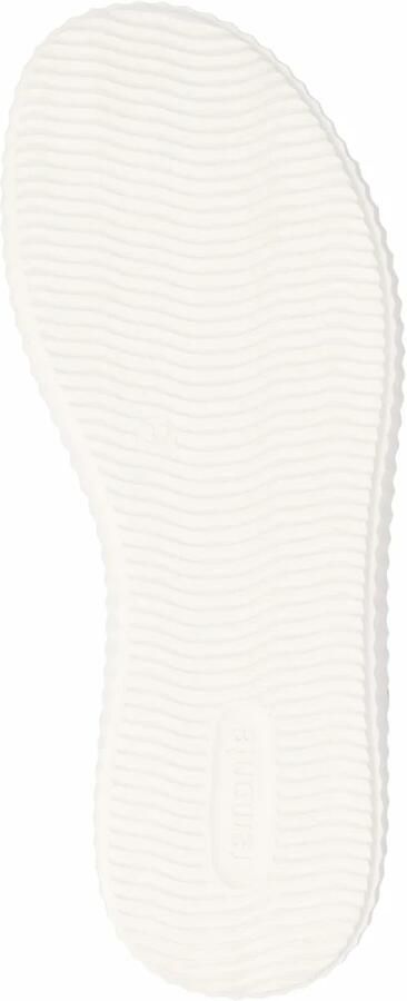 Remonte Dames Sandaal D3L51-60 Lichtbeige Combi Wijdte H - Foto 6