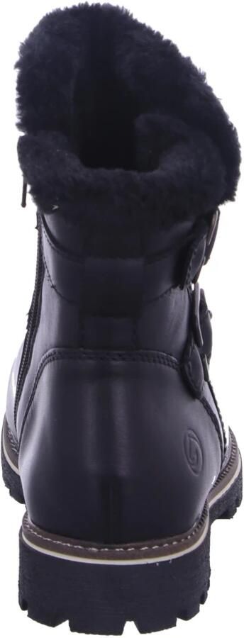 Remonte Winterlaarzen hakken winter-enkellaars outdoor schoen met tex-membraan - Foto 5