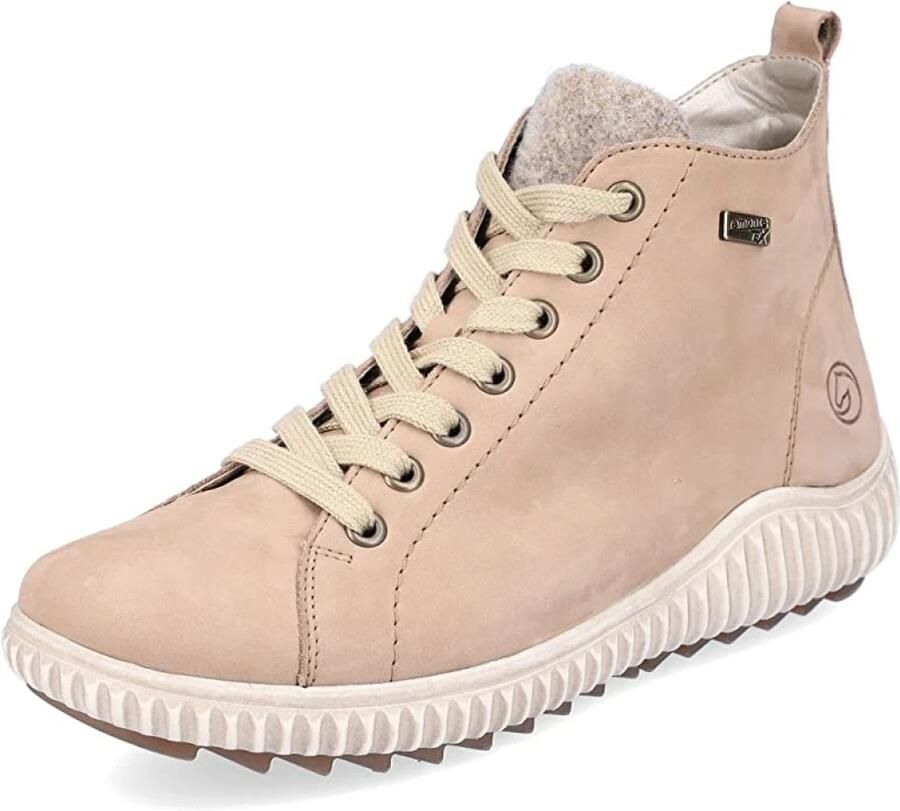 Remonte Beige Stijlvolle Schoenen Beige Dames - Foto 2