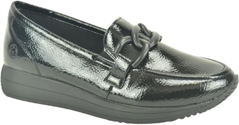 Remonte Lace Moccassin +Gar.