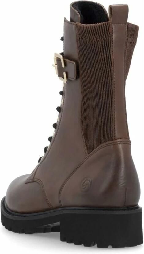 Remonte D8664 Enkellaarzen - Foto 2