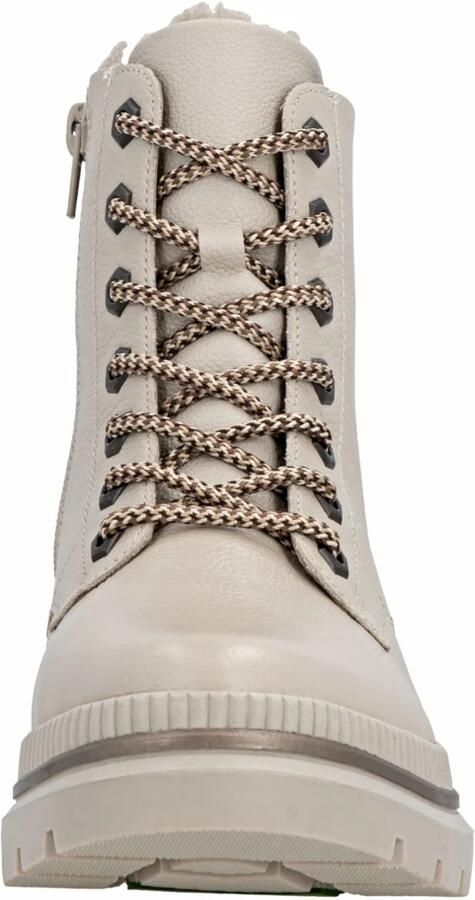 Remonte Lace-up Enkellaars - Foto 4